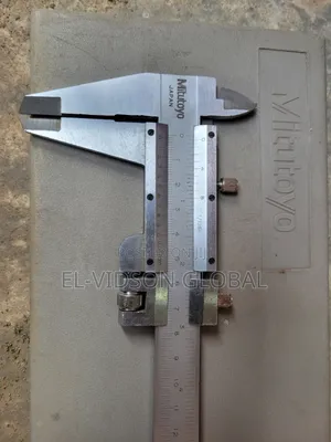 12" Mitutoyo Vernier Caliper
