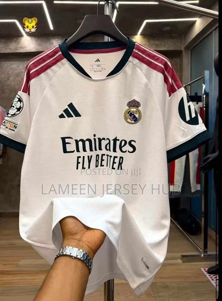 Original Football Jerseys