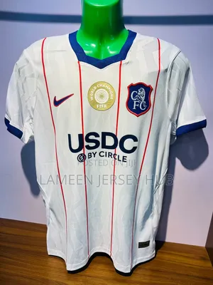 Original Football Jerseys