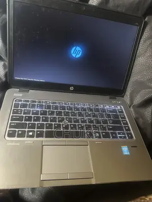 Laptop HP EliteBook 850 G2 4GB Intel Core i5 HDD 500GB