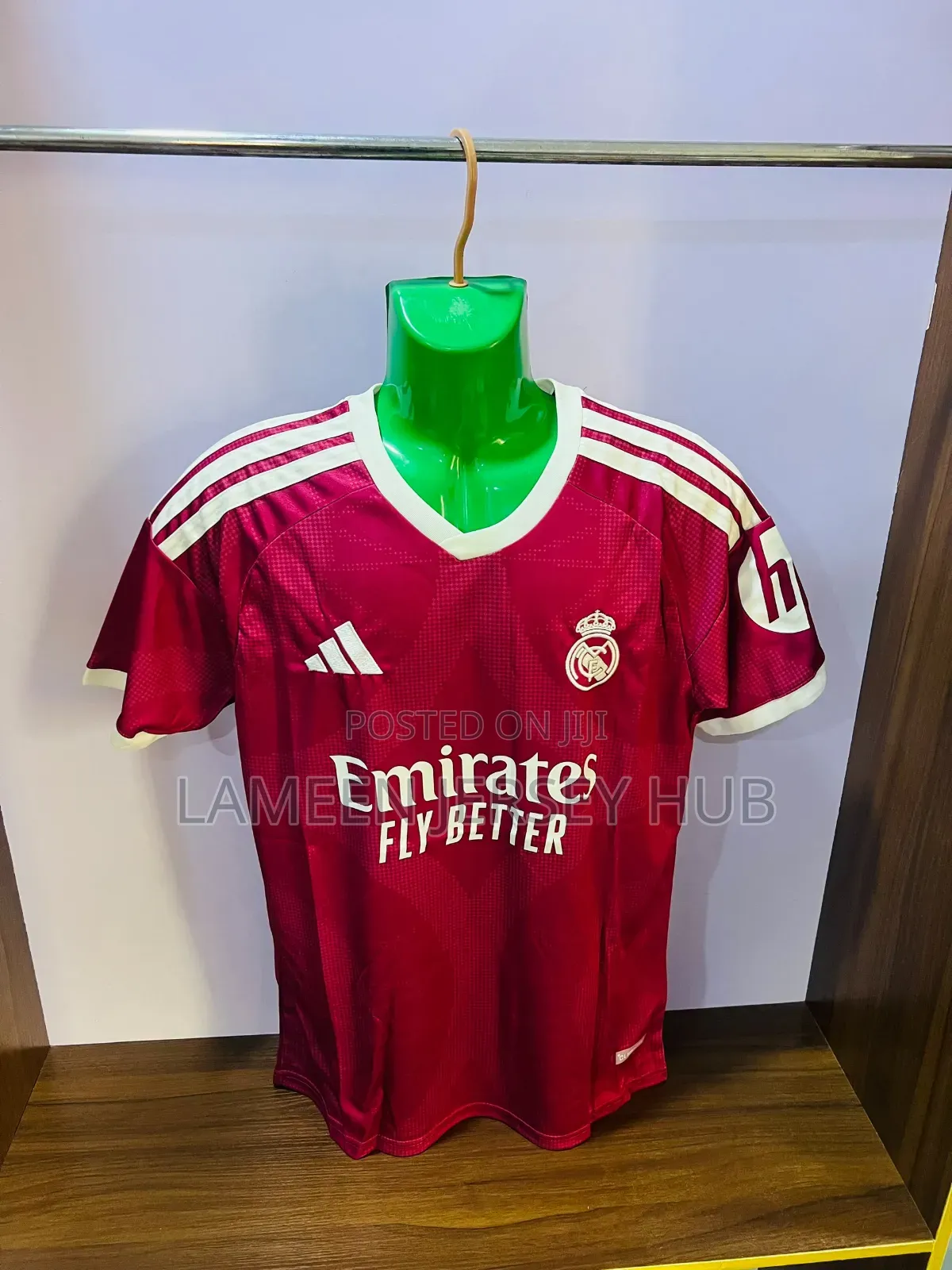 Original Football Jerseys