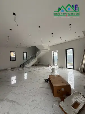 5bdrm Duplex in Lekki Phase 1 for rent