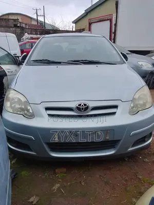 Toyota Corolla 2005
