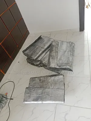 High Quality Lead Sheets