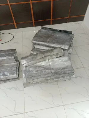 High Quality Lead Sheets
