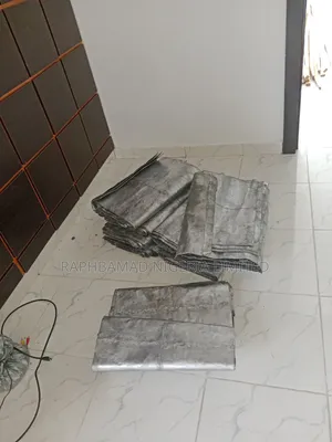 High Quality Lead Sheets