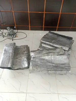 High Quality Lead Sheets