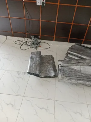 High Quality Lead Sheets