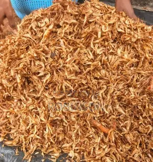 Tasty Oron Crayfish