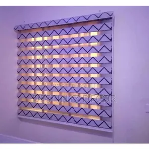Dazzle Window Blinds