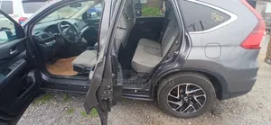Honda CR-V 2016 Gray