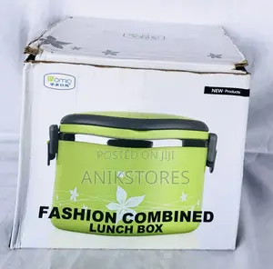 1L Homio Lunchbox