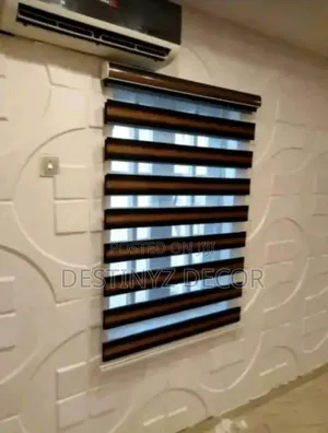 Dazzle Window Blinds