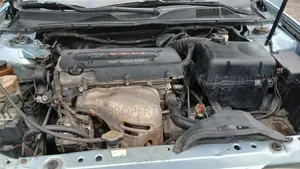 Toyota Camry LE 4dr Sedan (2.4L 4cyl 5A) 2006 Blue
