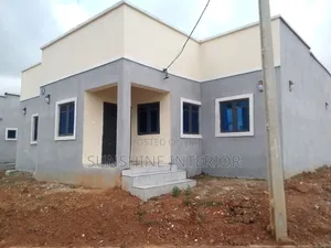 3bdrm Bungalow in Smart City Estate, Karu for sale