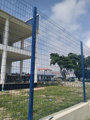 2 X 4 Wire Mesh 8ft Height by 9ft Length