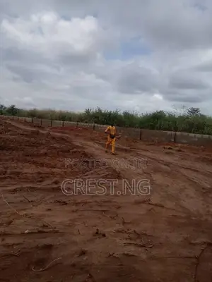 Mint Court Phase 2, Mowe Ibafo
