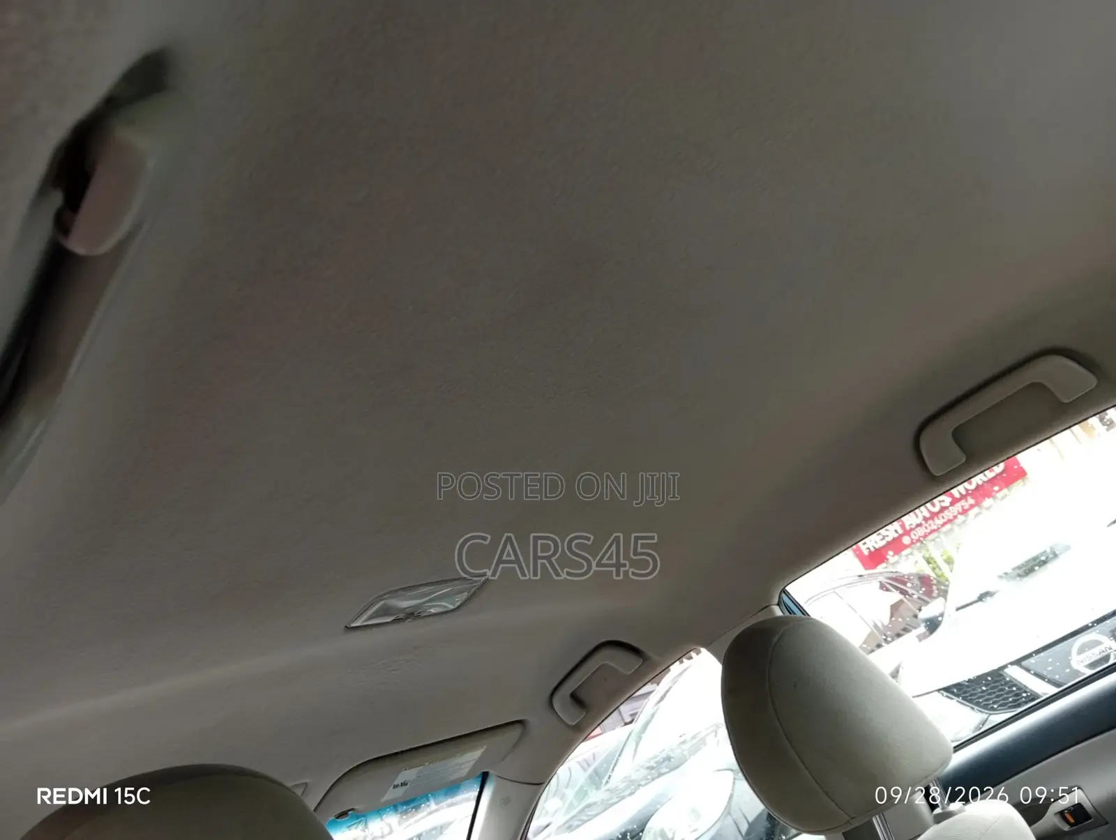 Toyota Corolla 2013 Blue