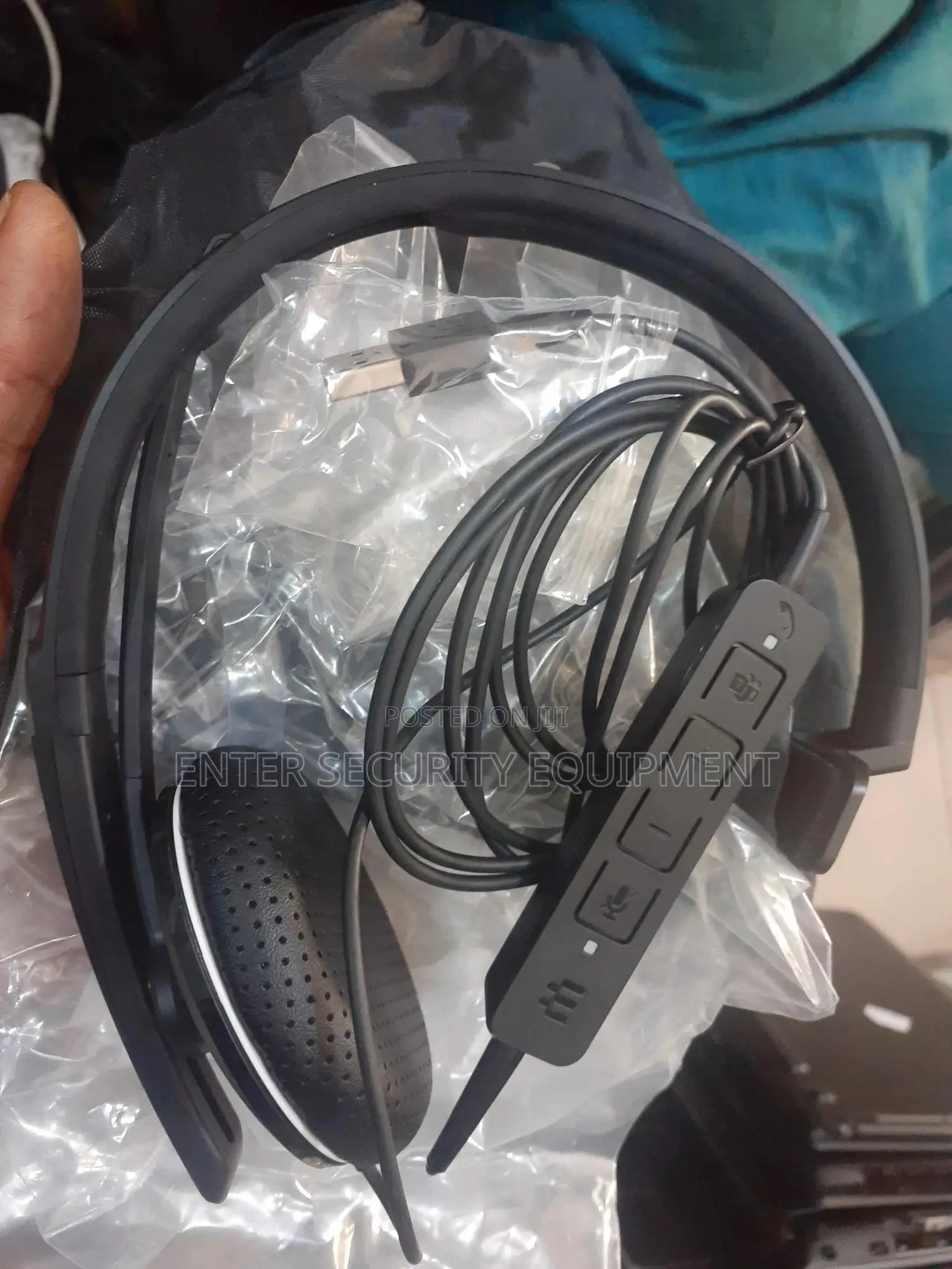 Epos | Sennheisermodel:adapt 135t USB Ii