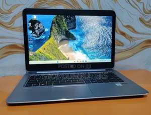 Laptop HP EliteBook 1040 G3 8GB Intel Core i5 SSD 256GB