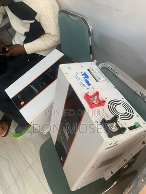 7.5kva 48v Felicity Solar Inverter Ivps Non Hybrid
