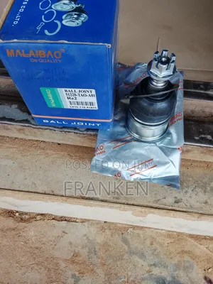 Original Ball Joint for 2008 Honda Accord and Crosstour Are Available