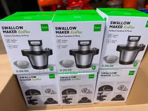 Syinix Swallow Maker