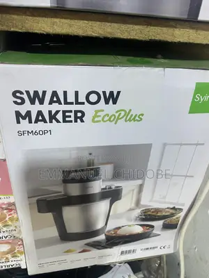Syinix Swallow Maker