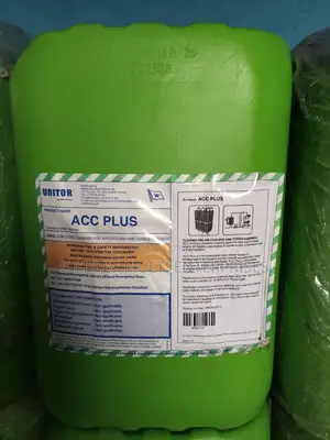 Unitor Acc Plus