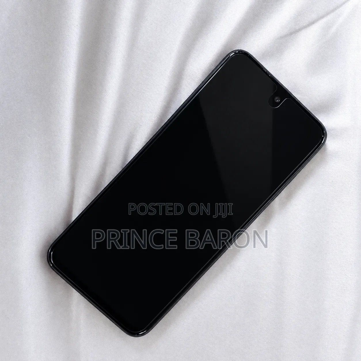 Infinix Hot 30 Play 128 GB Blue