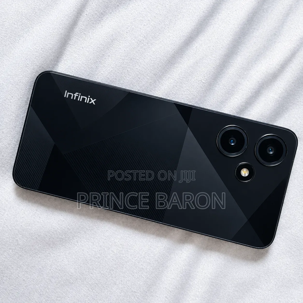 Infinix Hot 30 Play 128 GB Blue