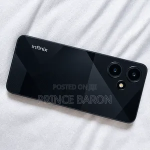 Infinix Hot 30 Play 128 GB Blue