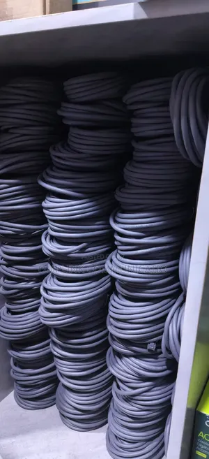 Starlink Follow Come 75ft Power Cable