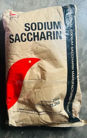 Sodium Saccharine