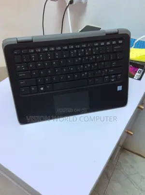 Laptop HP ProBook X360 11 G4 8GB Intel Core i5 SSD 128GB