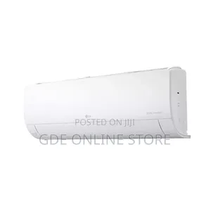LG Split AC 1.0HP Dual Inverter