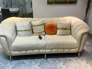 Parlor Sofa