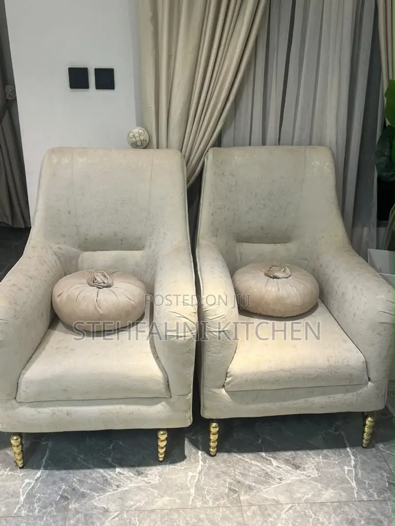Parlor Sofa