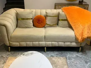 Parlor Sofa