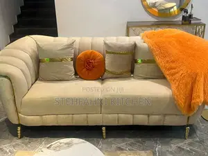 Parlor Sofa