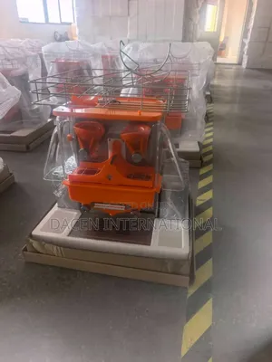 Commercial Fresh Orange Juicer