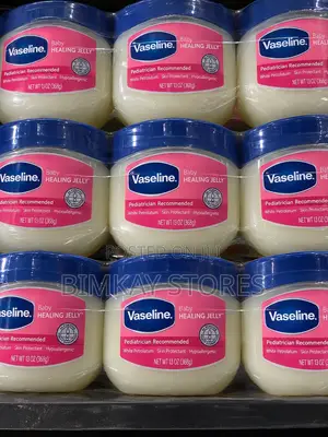 Original Healing Jelly Vaseline 368g