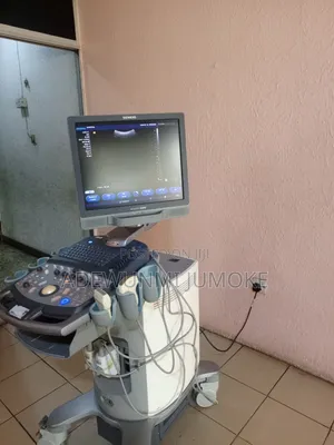 Acuson X300 Ultrasound Machine