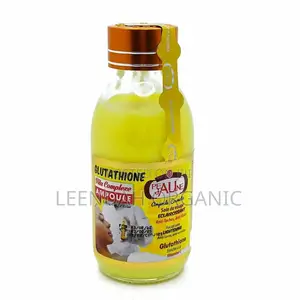 Cosmetic Product and Raw Organic Materials
