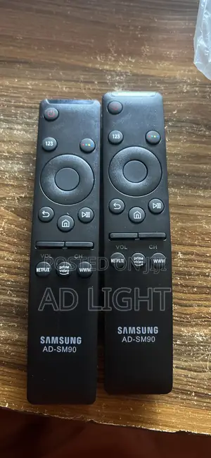 Origina Smart Samsung Remote
