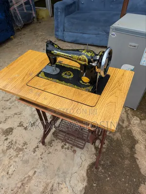 Sewing Machine