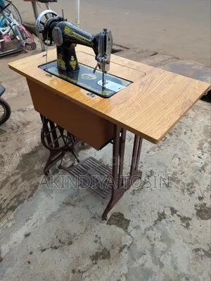 Sewing Machine