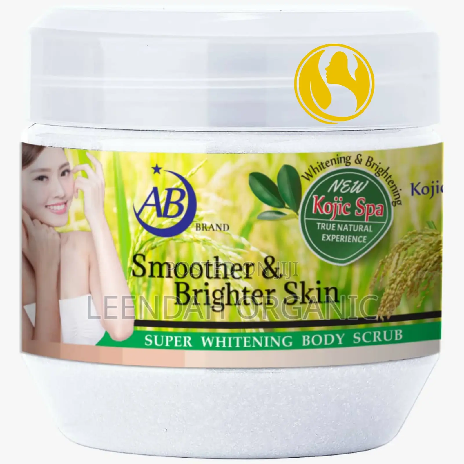 Cosmetic Product and Raw Organic Materials