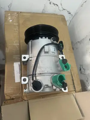 Hyundai Creta 2024 Original Compressor Available