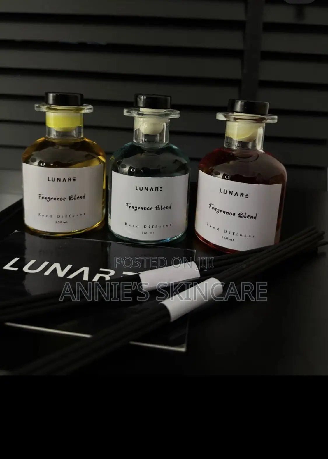 Reed Home Diffusers